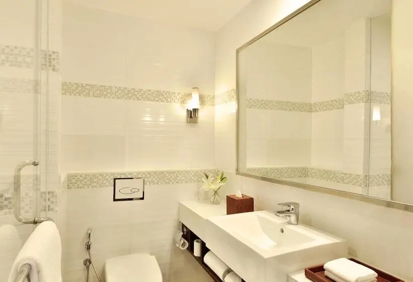 سوییت, Fairfield By Marriott Amritsar