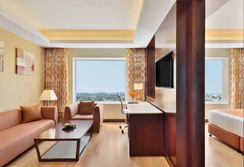 套房, Fairfield By Marriott Amritsar