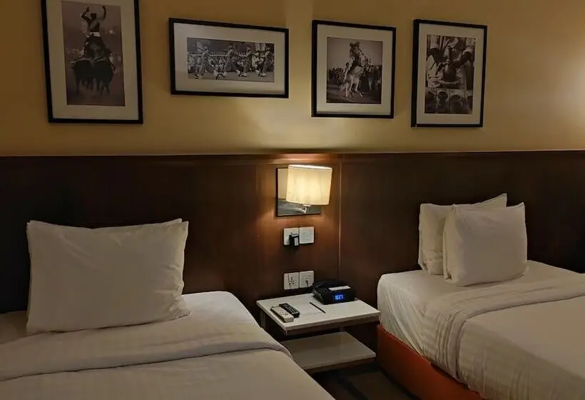 اتاق استاندارد, Fairfield By Marriott Amritsar