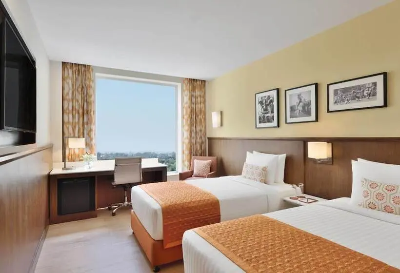 اتاق استاندارد, Fairfield By Marriott Amritsar
