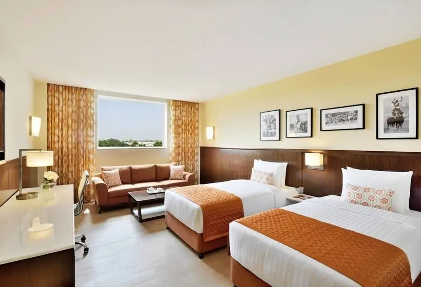 اتاق استاندارد, Fairfield By Marriott Amritsar
