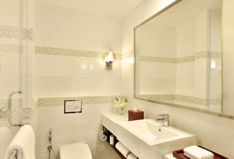 总统套房, Fairfield By Marriott Amritsar