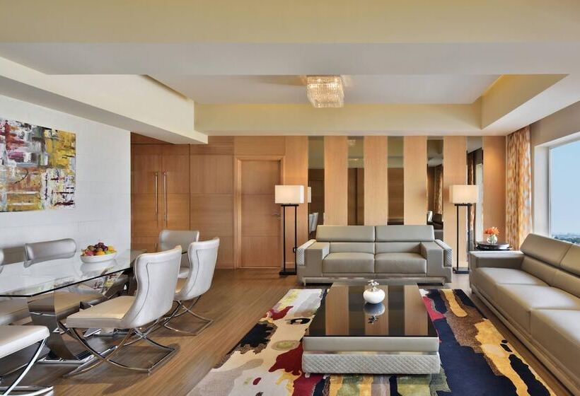 总统套房, Fairfield By Marriott Amritsar