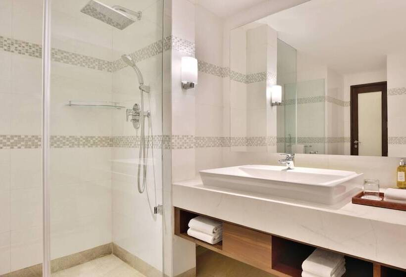 标准间, Fairfield By Marriott Amritsar