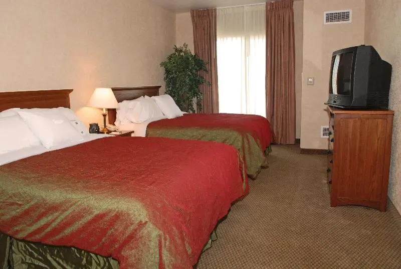 اتاق استاندارد, Fairfield By Marriott Amritsar