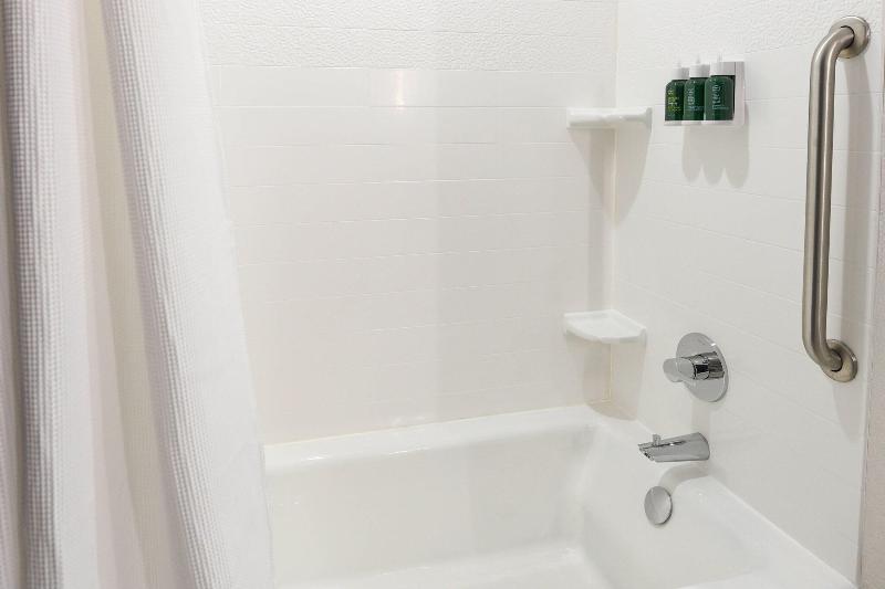 带大床的标准间, Fairfield Inn & Suites Ontario Rancho Cucamonga