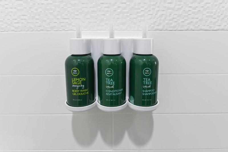 带大床的标准间, Fairfield Inn & Suites Ontario Rancho Cucamonga