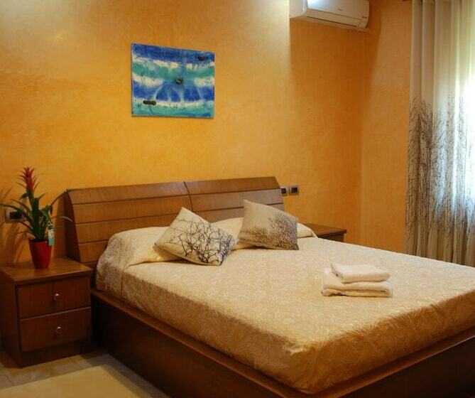 اتاق استاندارد, Gega