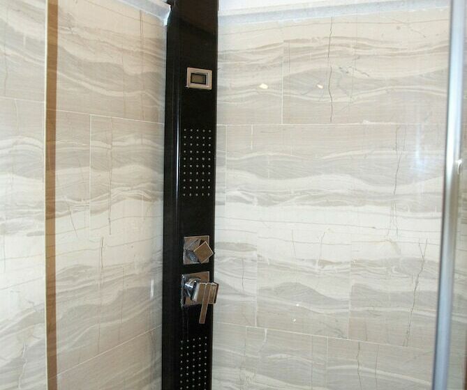 اتاق استاندارد, Gega