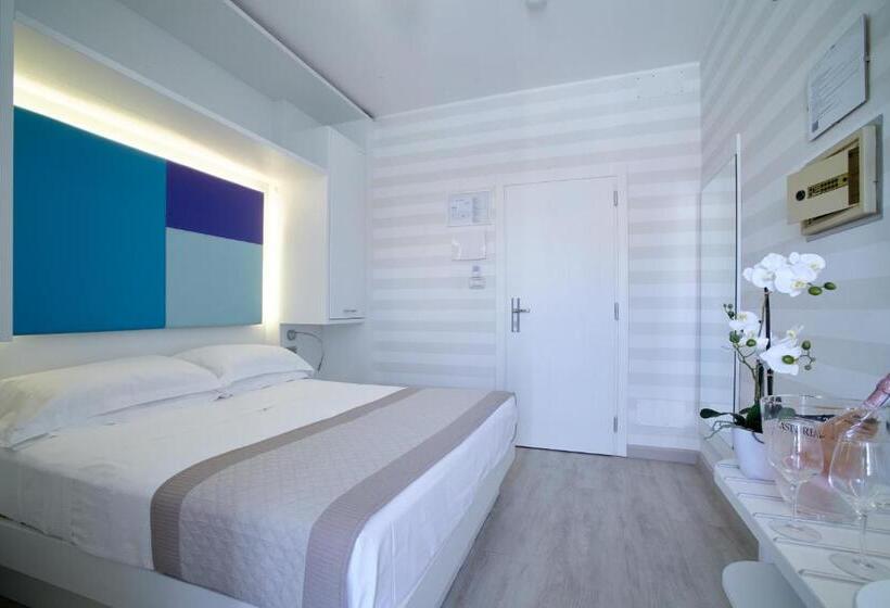 חדר סטנדרט, Helen