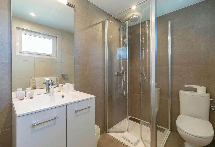 Номер Стандарт, Hôtel De La Poste