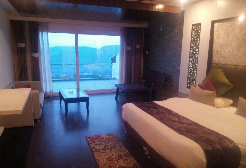 豪华房间, Jungle Livinn