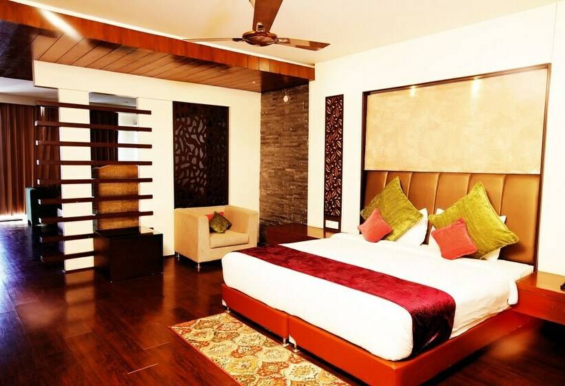 俱乐部房间, Jungle Livinn