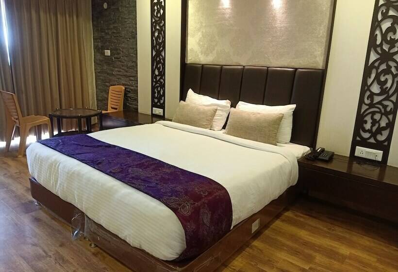 豪华房间, Jungle Livinn