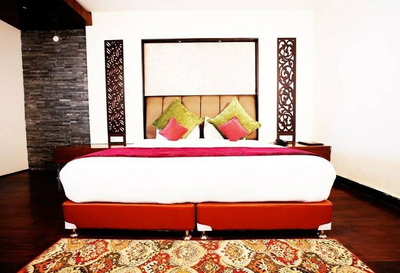 豪华房间, Jungle Livinn