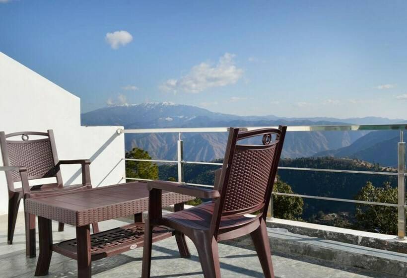 豪华房间, Jungle Livinn