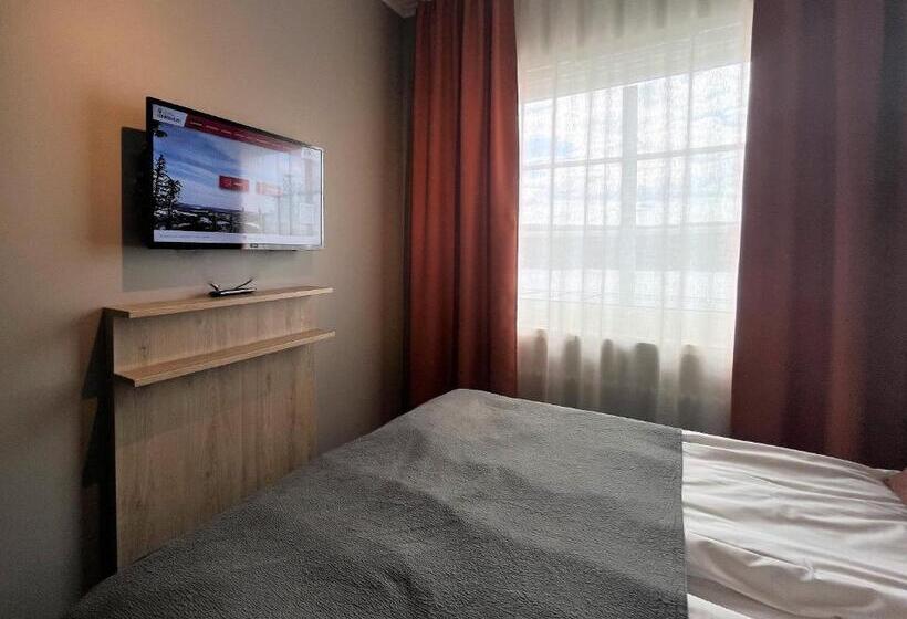 غرفة أساسية, L Funäsdalen