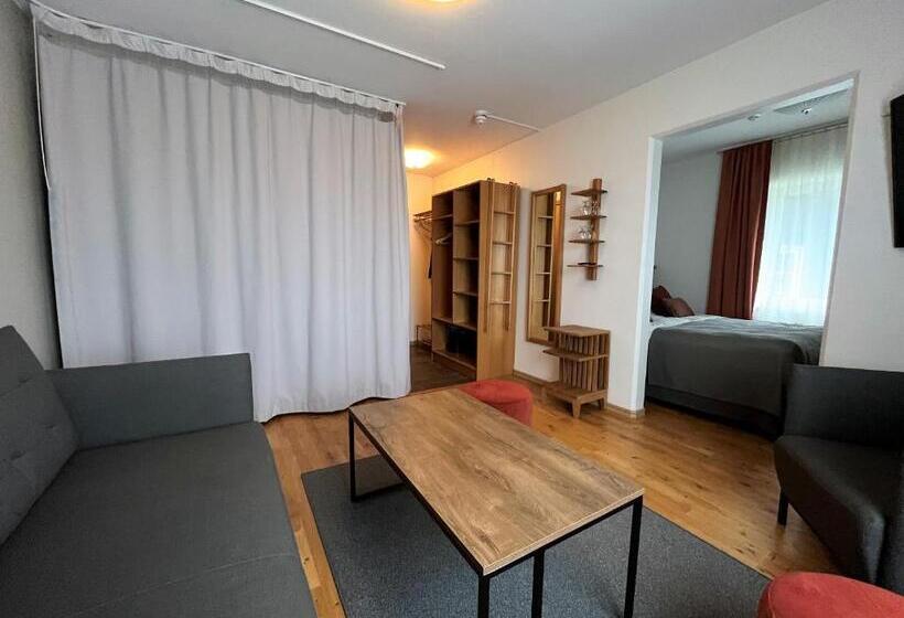 ファミリールーム, L Funäsdalen