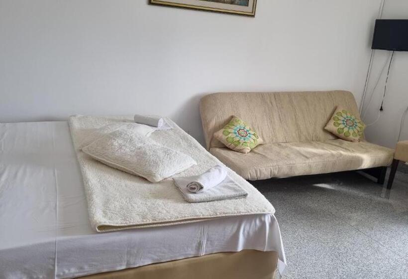 Стандартный Номер Кровать Кинг, Rooms Laura