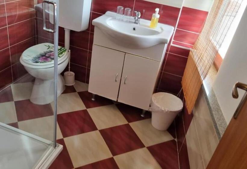 Standard-huone King-vuode, Rooms Laura