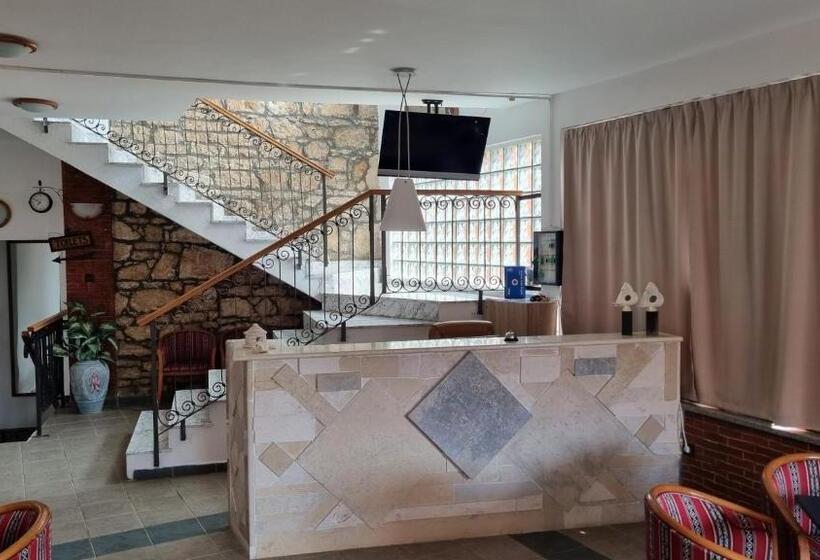 Стандартный Номер Кровать Кинг, Rooms Laura