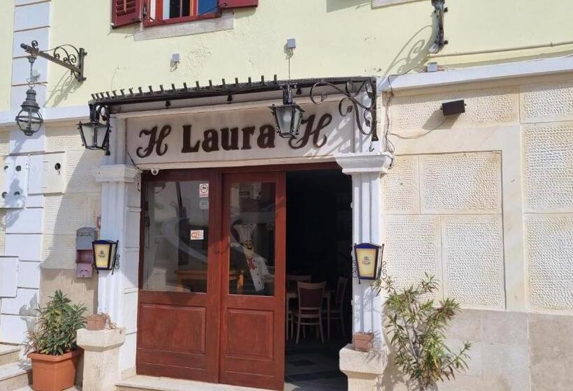 Стандартный Номер Кровать Кинг, Rooms Laura