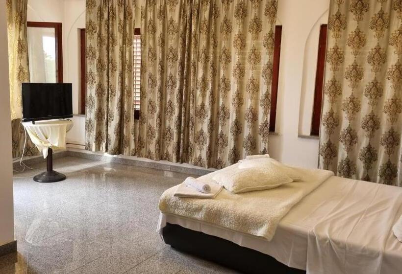 Стандартный Номер Кровать Кинг, Rooms Laura