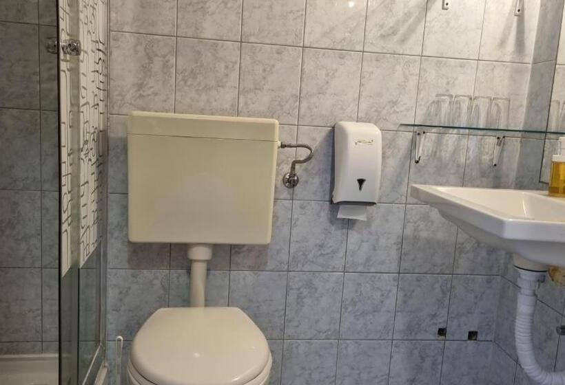 Номер Стандарт Вид на Море, Rooms Laura