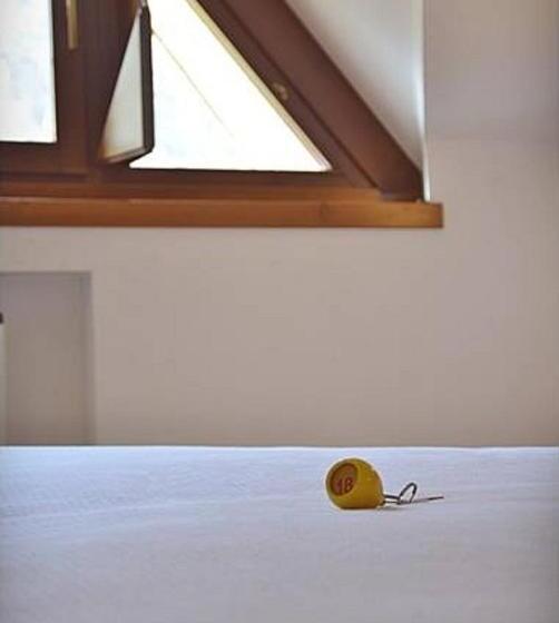 اتاق استاندارد چهار تخته, Margherita