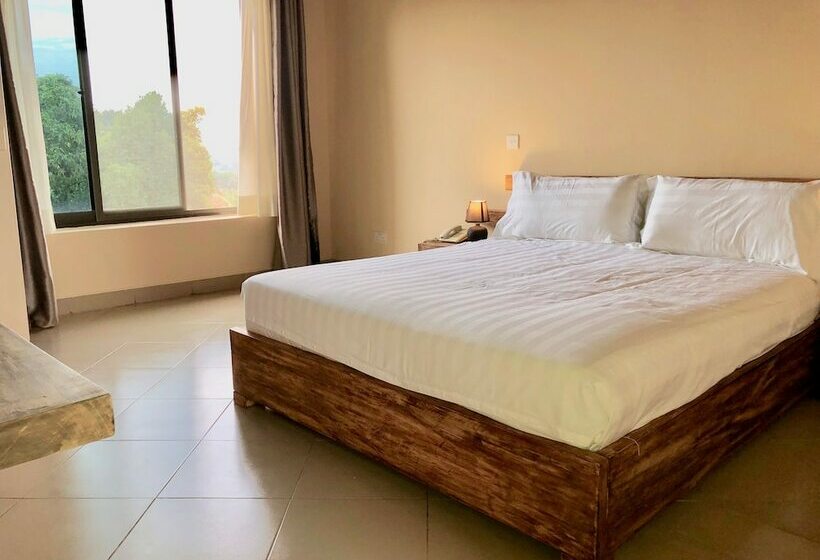 اتاق لوکس, Meley Impala