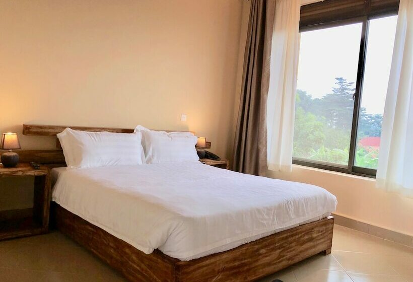 اتاق لوکس, Meley Impala