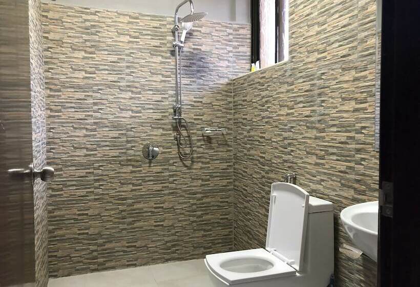 اتاق لوکس, Meley Impala