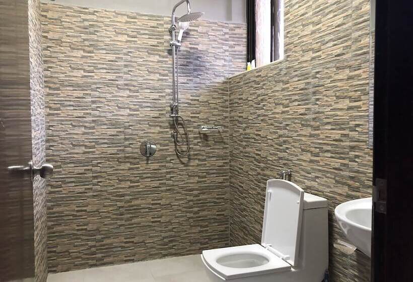 اتاق استاندارد, Meley Impala