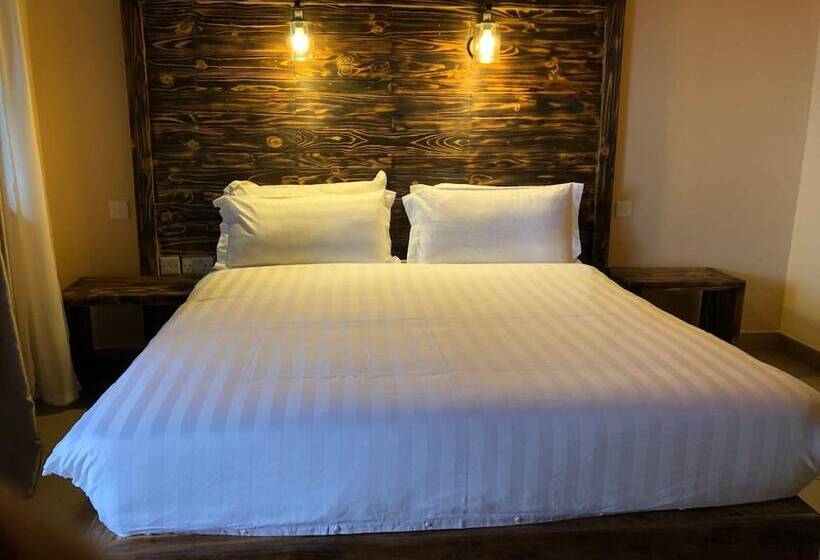 اتاق استاندارد, Meley Impala