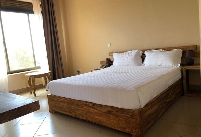 اتاق استاندارد, Meley Impala