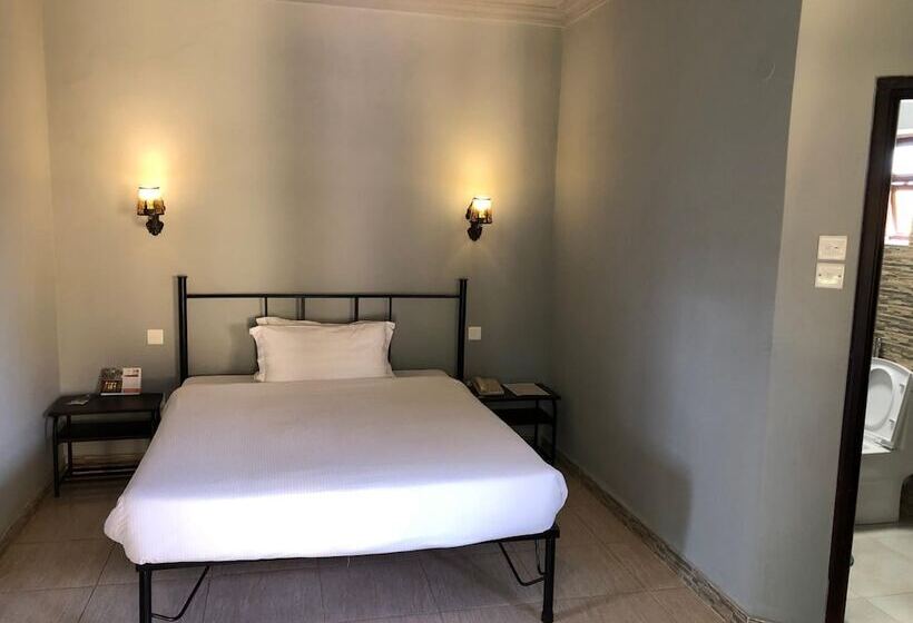 اتاق استاندارد, Meley Impala