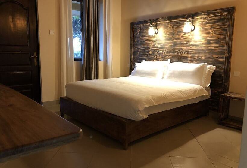 اتاق استاندارد, Meley Impala