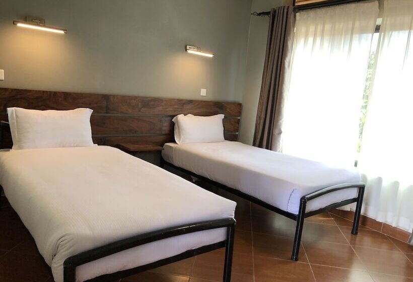 اتاق استاندارد, Meley Impala