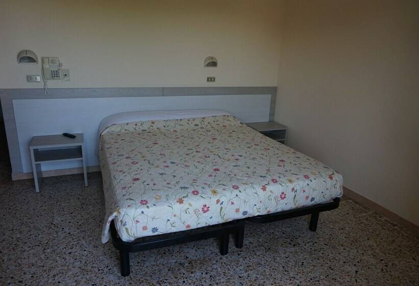 Habitació Estàndard, Niagara