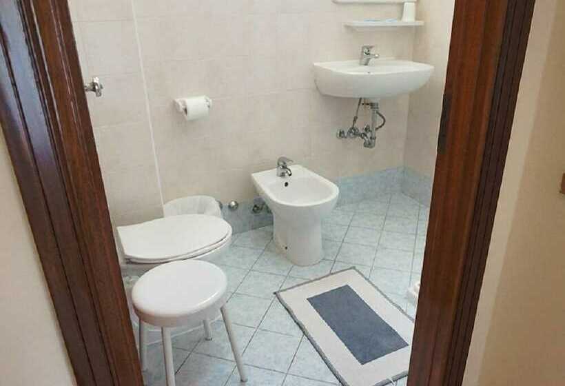 Habitació Estàndard, Niagara