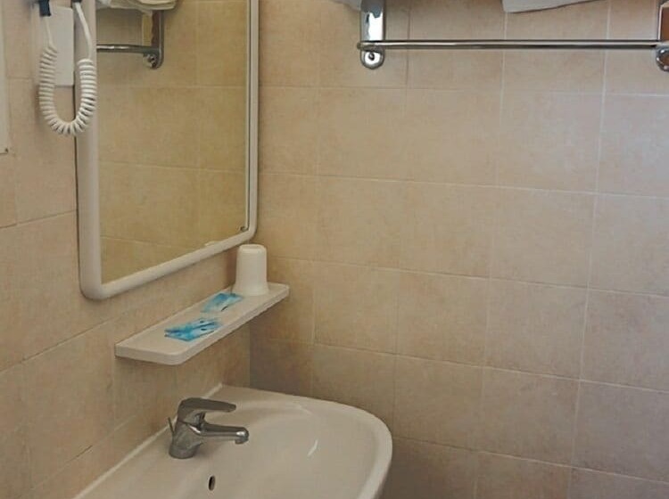 Habitació Estàndard, Niagara