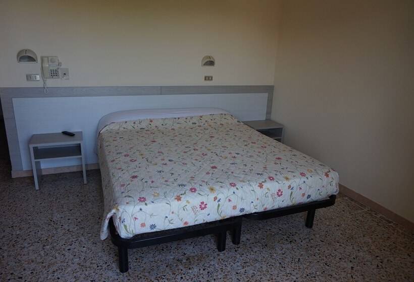 Habitació Estàndard, Niagara