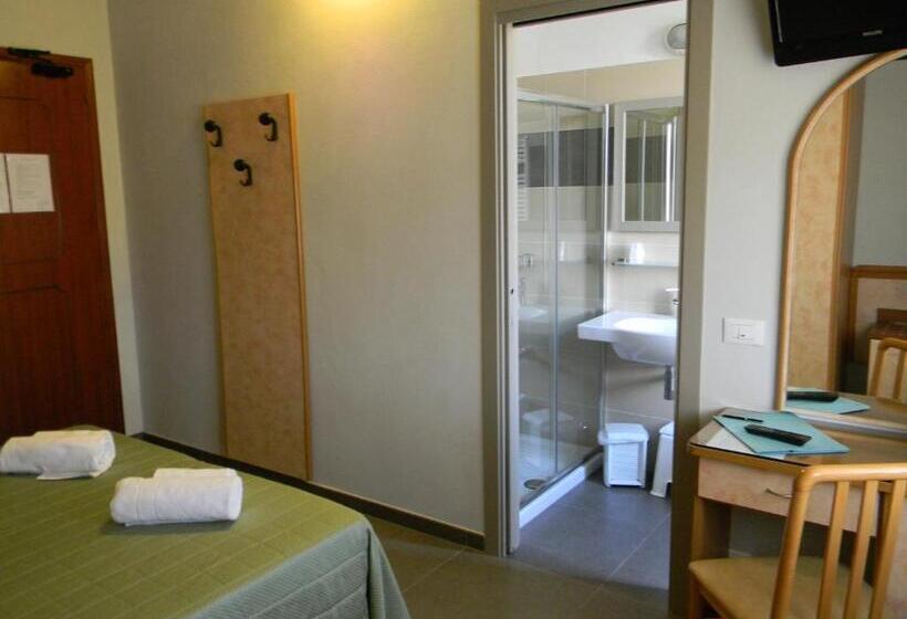 スタンダードルーム, Parma Mare