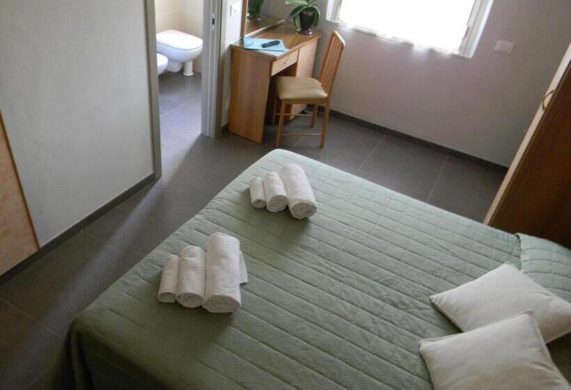 スタンダードルーム, Parma Mare