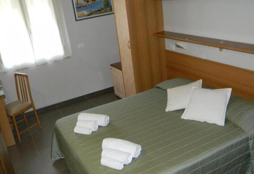 スタンダードルーム, Parma Mare