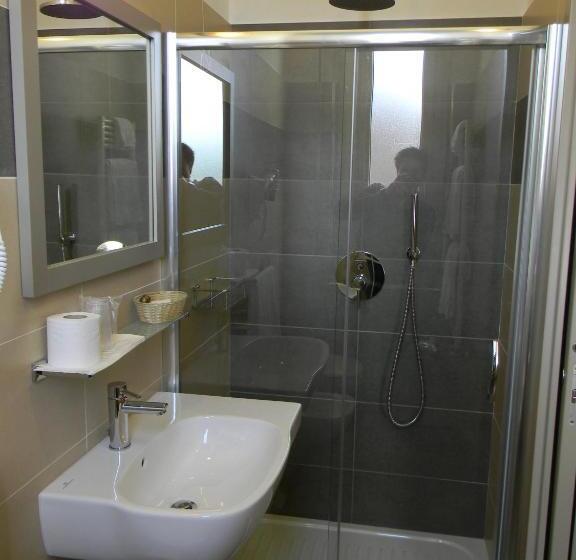 スタンダードルーム, Parma Mare