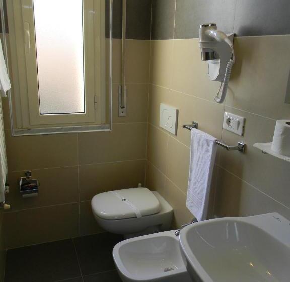 スタンダードルーム, Parma Mare