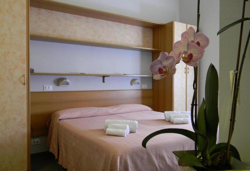 スタンダードルーム, Parma Mare