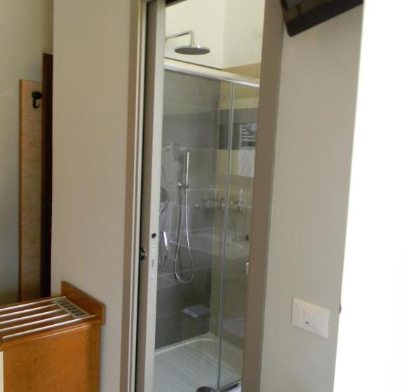 スタンダードルーム, Parma Mare