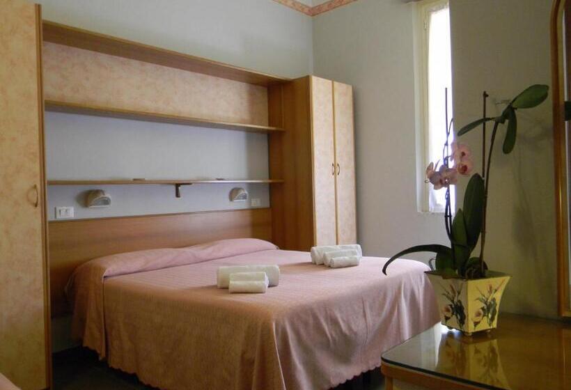 スタンダードルーム, Parma Mare